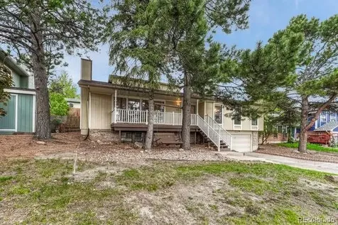 6575 Lange Drive Colorado Springs CO 80918