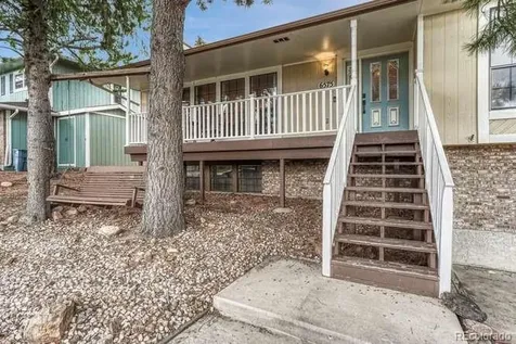6575 Lange Drive Colorado Springs CO 80918