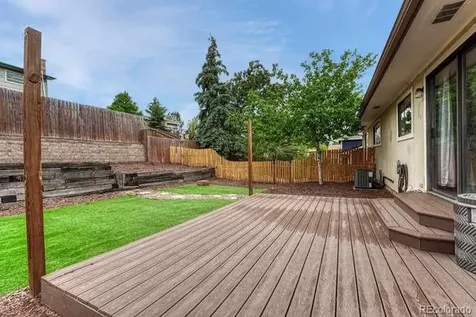 6575 Lange Drive Colorado Springs CO 80918