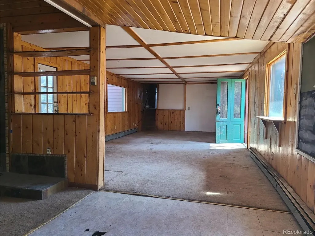 23721 Summit Street Pine CO 80470