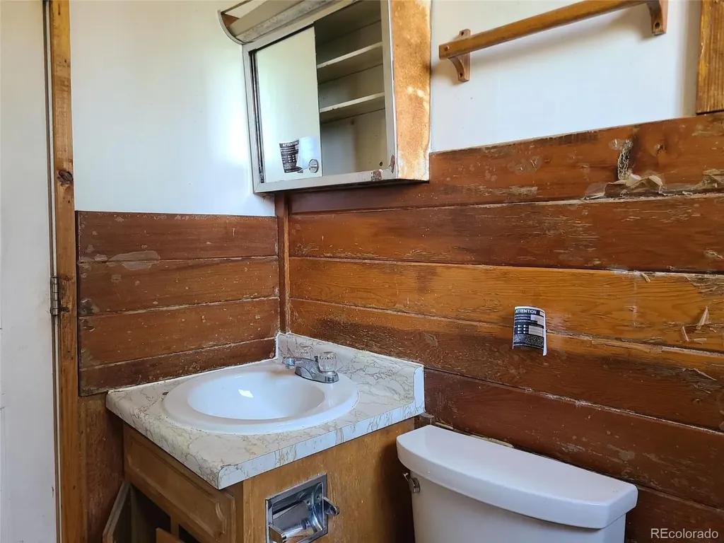 23721 Summit Street Pine CO 80470