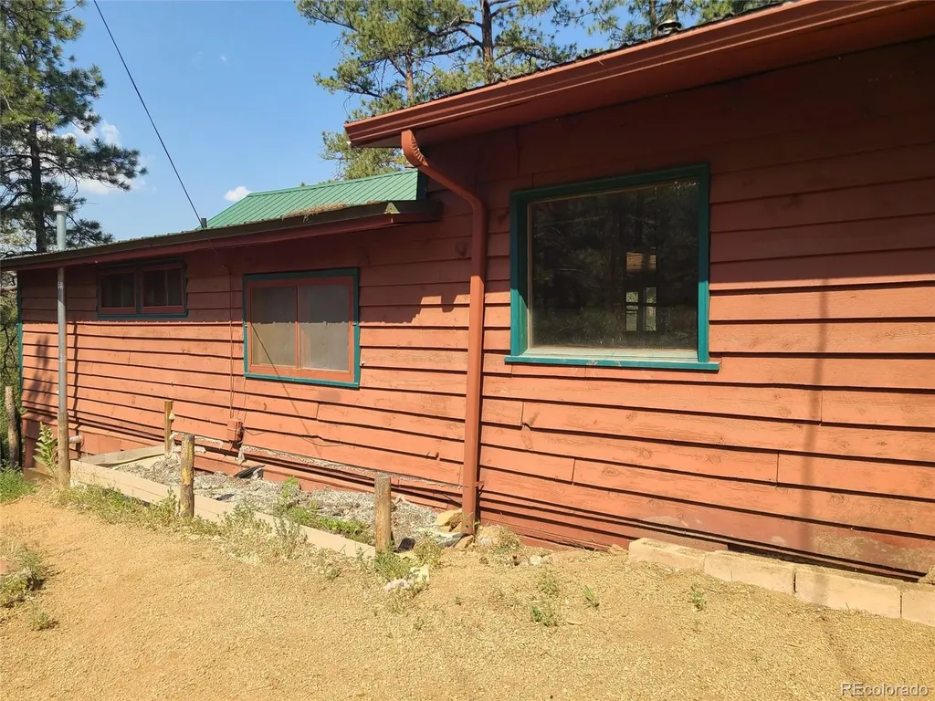 23721 Summit Street Pine CO 80470