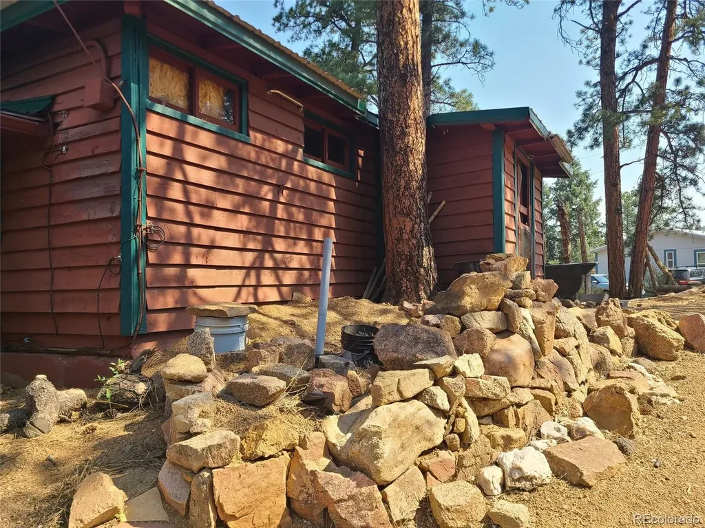 23721 Summit Street Pine CO 80470