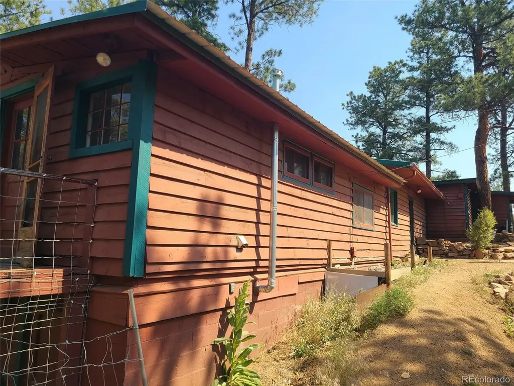 23721 Summit Street Pine CO 80470