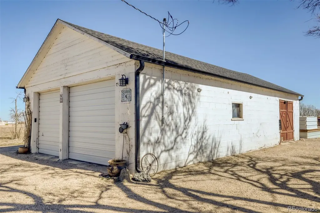 22500 County Road 39 La Salle CO 80645