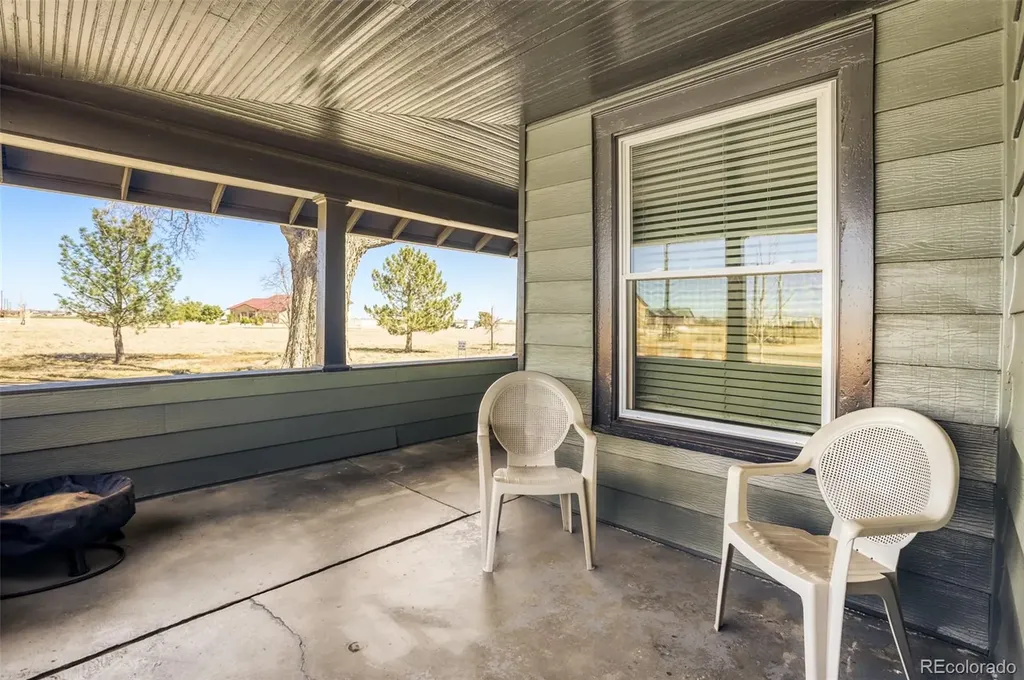 22500 County Road 39 La Salle CO 80645