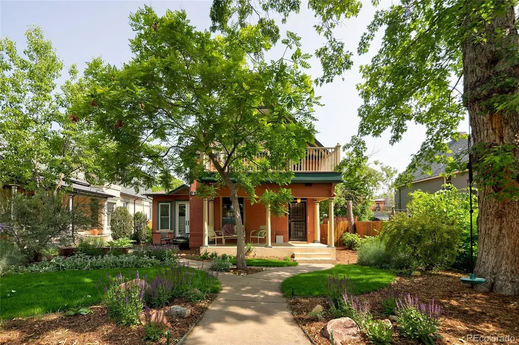 3333 W 31st Avenue Denver CO 80211
