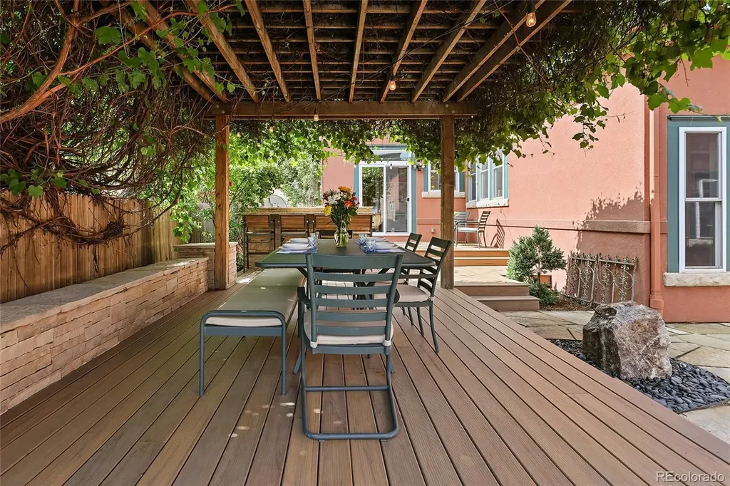 3333 W 31st Avenue Denver CO 80211