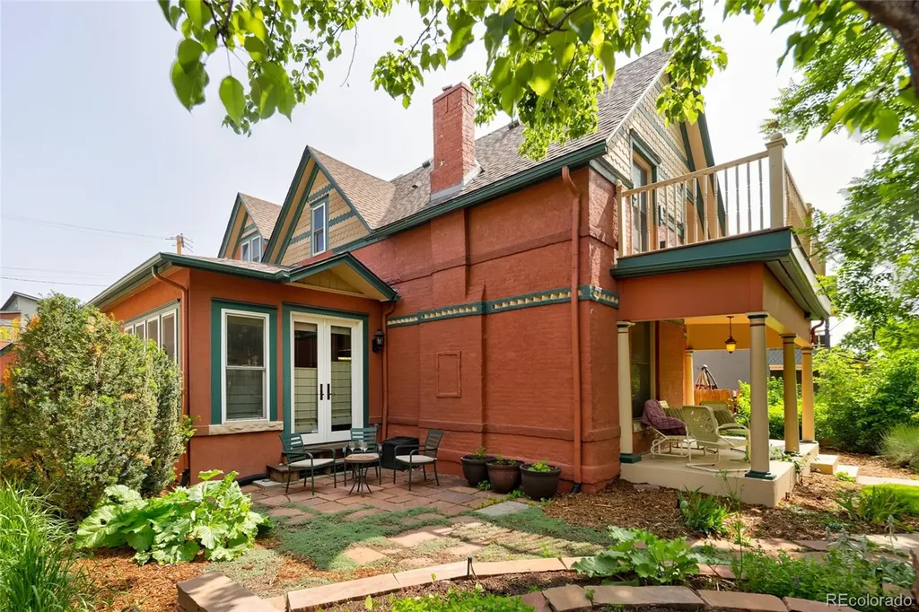 3333 W 31st Avenue Denver CO 80211