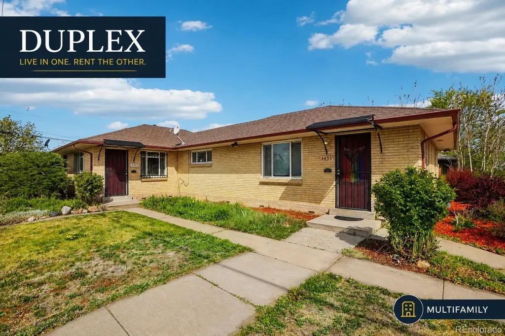 5455 E 36th Avenue Denver CO 80207