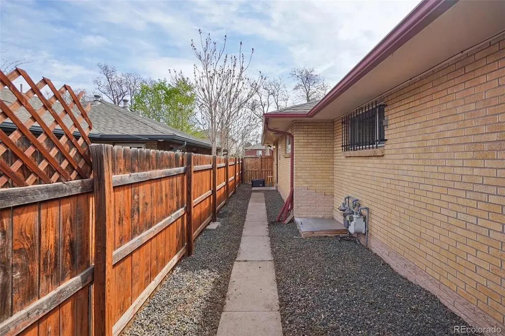 5455 E 36th Avenue Denver CO 80207