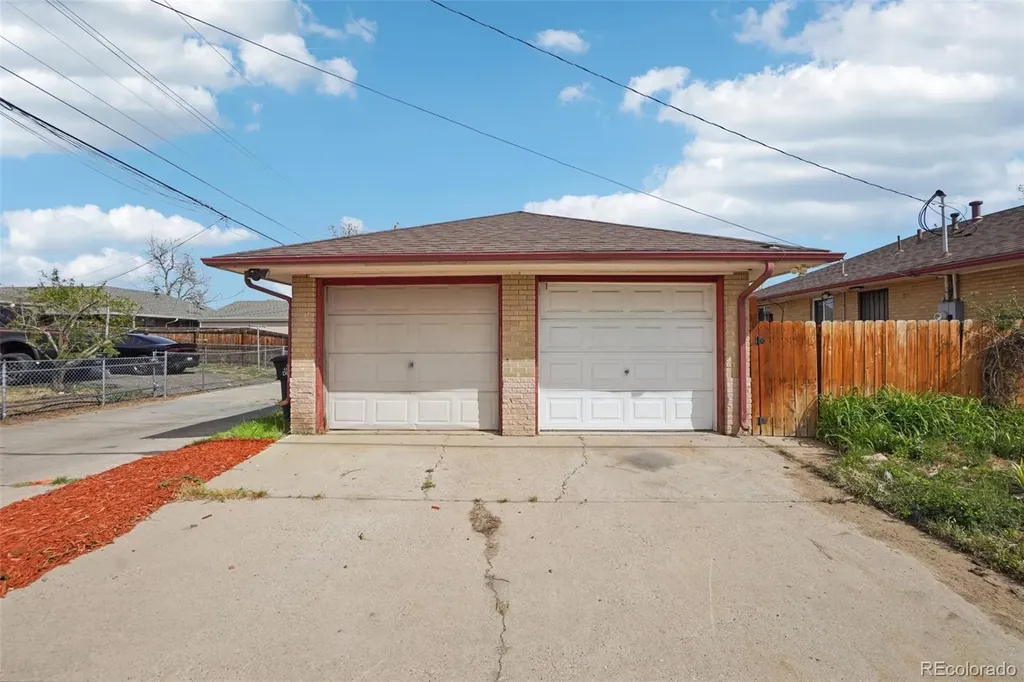 5455 E 36th Avenue Denver CO 80207