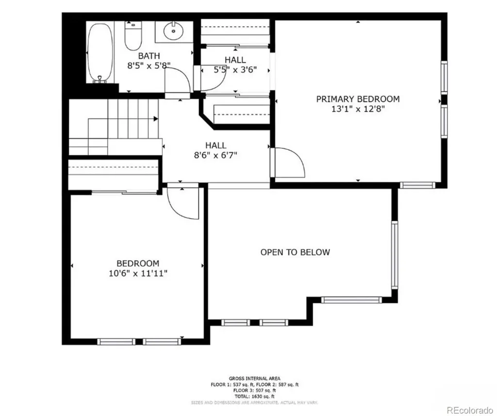 13900 Lake Song Lane Broomfield CO 80023