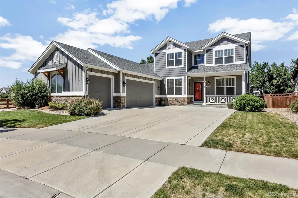 6305 Saratoga Trail Erie CO 80516