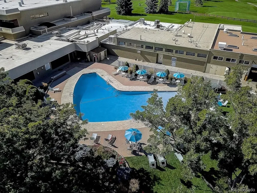755 S Clinton Street Denver CO 80247