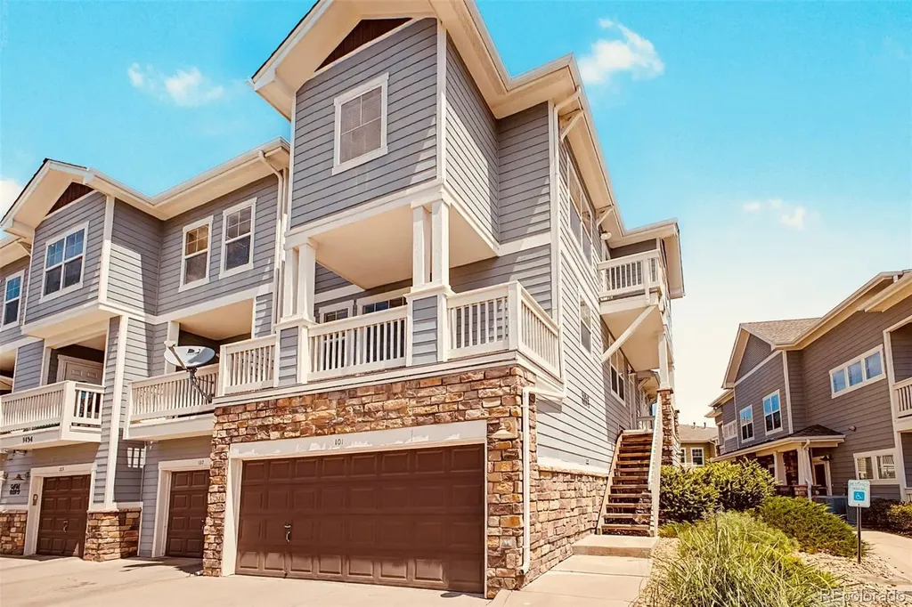 9494 Ashbury Circle Parker CO 80134