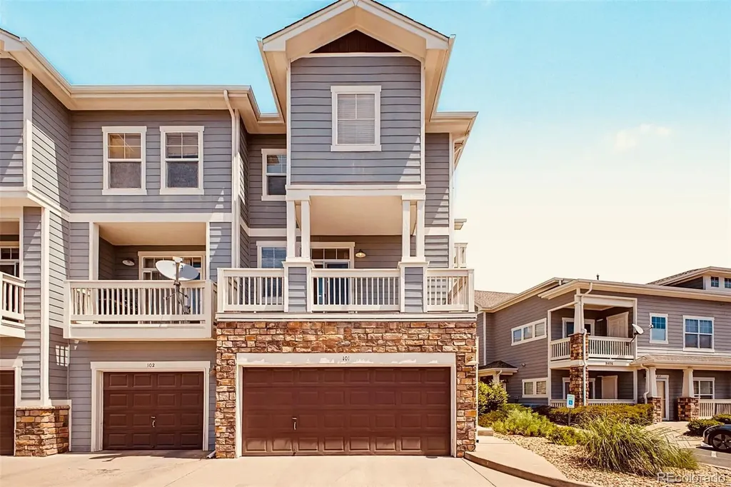 9494 Ashbury Circle Parker CO 80134