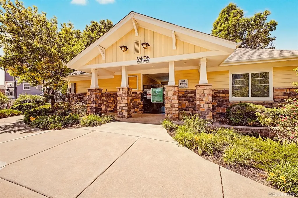 9494 Ashbury Circle Parker CO 80134