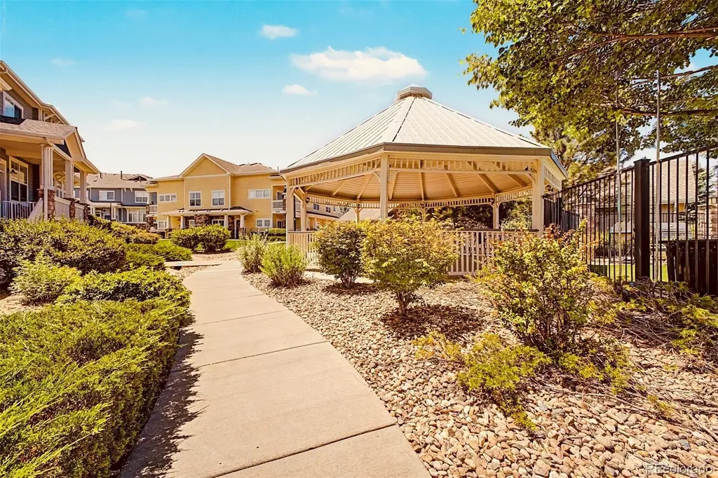 9494 Ashbury Circle Parker CO 80134