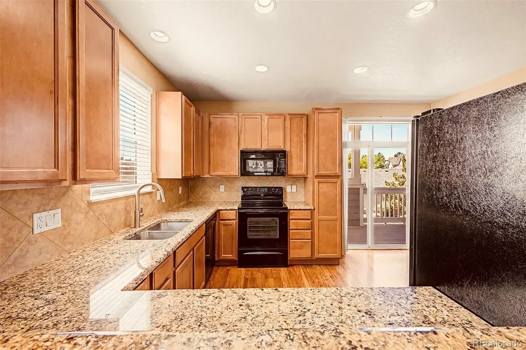 9494 Ashbury Circle Parker CO 80134