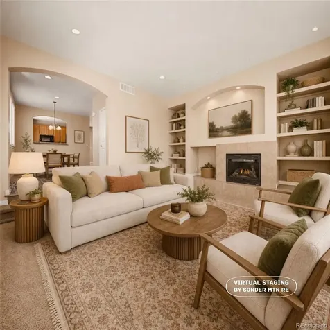 9494 Ashbury Circle Parker CO 80134