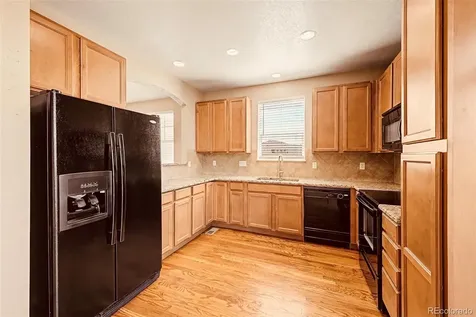 9494 Ashbury Circle Parker CO 80134