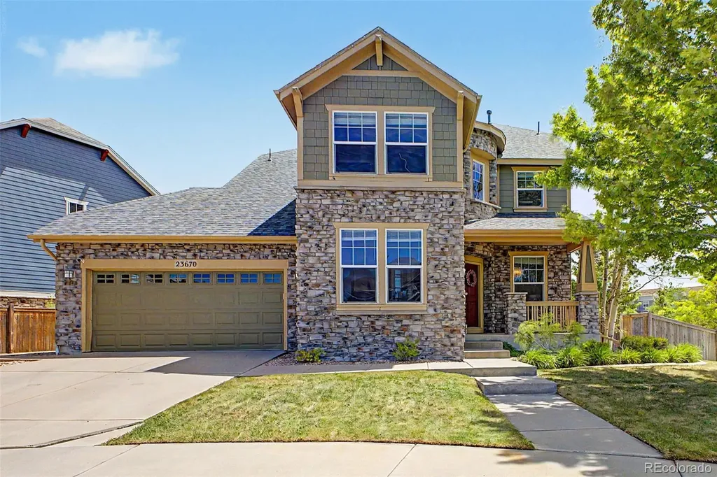 23670 E Brandt Place Aurora CO 80016