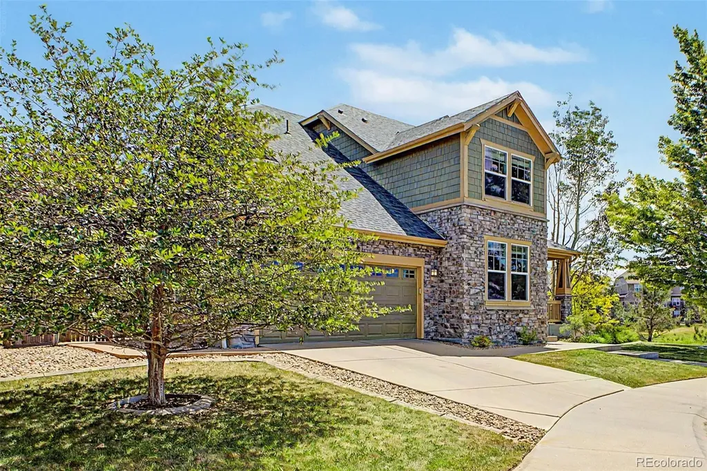 23670 E Brandt Place Aurora CO 80016