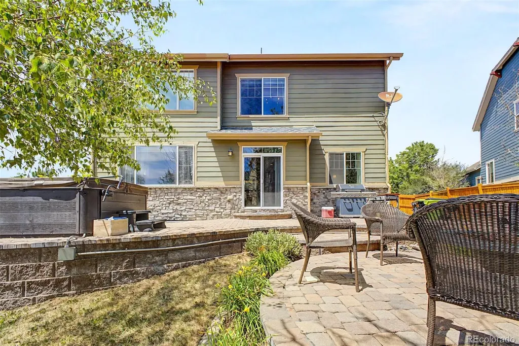 23670 E Brandt Place Aurora CO 80016