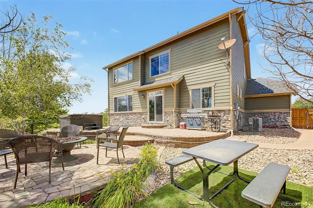 23670 E Brandt Place Aurora CO 80016