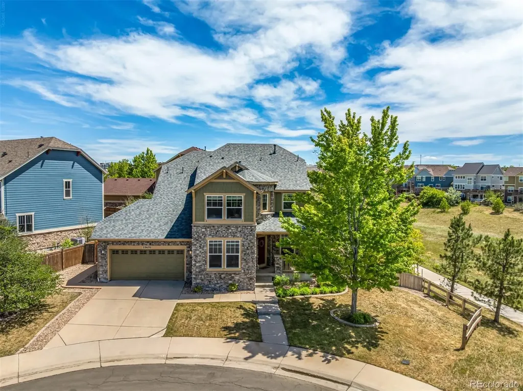 23670 E Brandt Place Aurora CO 80016