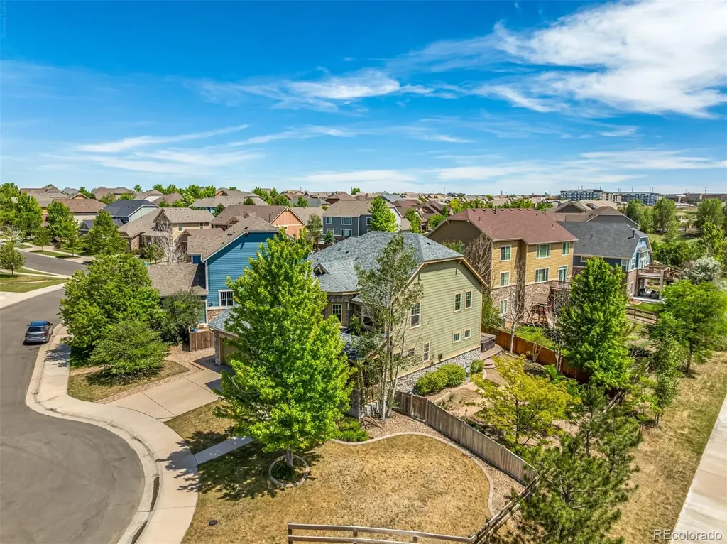 23670 E Brandt Place Aurora CO 80016