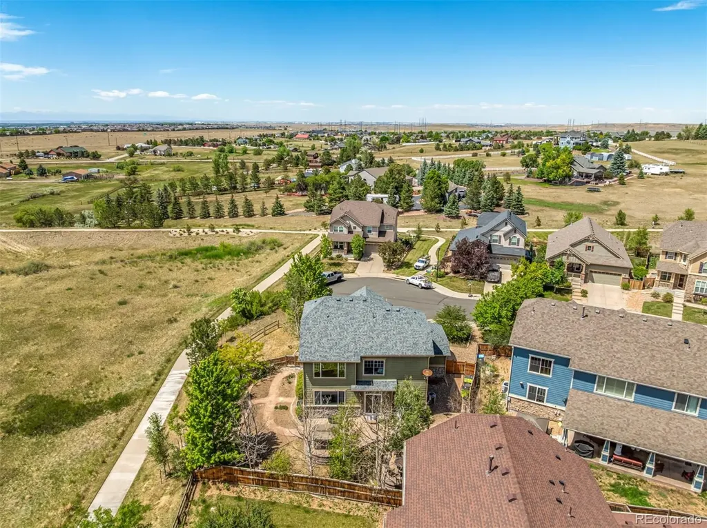 23670 E Brandt Place Aurora CO 80016