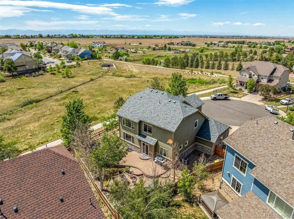 23670 E Brandt Place Aurora CO 80016