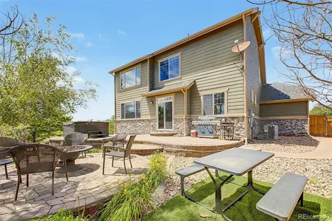 23670 E Brandt Place Aurora CO 80016