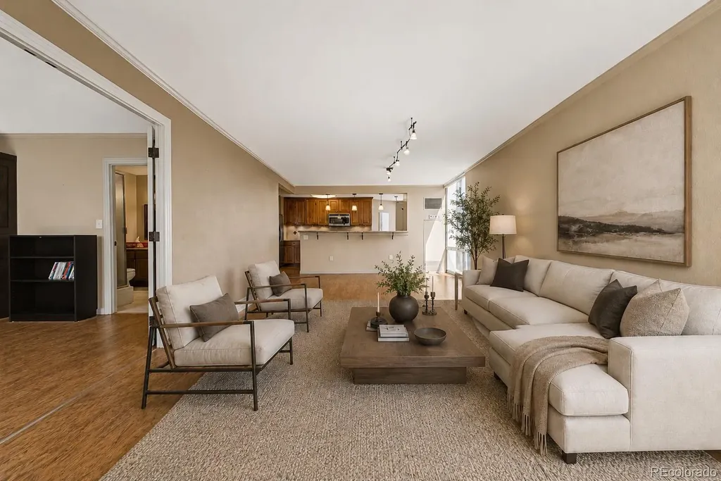 1625 Larimer Street Denver CO 80202