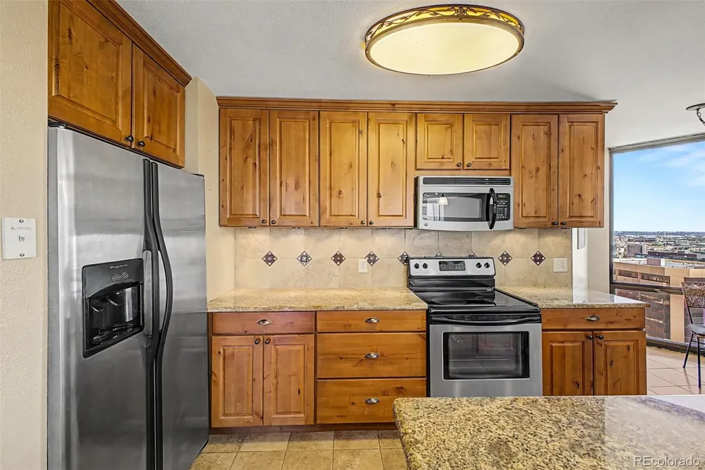 1625 Larimer Street Denver CO 80202