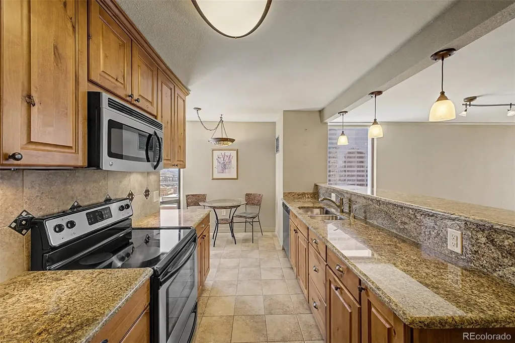 1625 Larimer Street Denver CO 80202