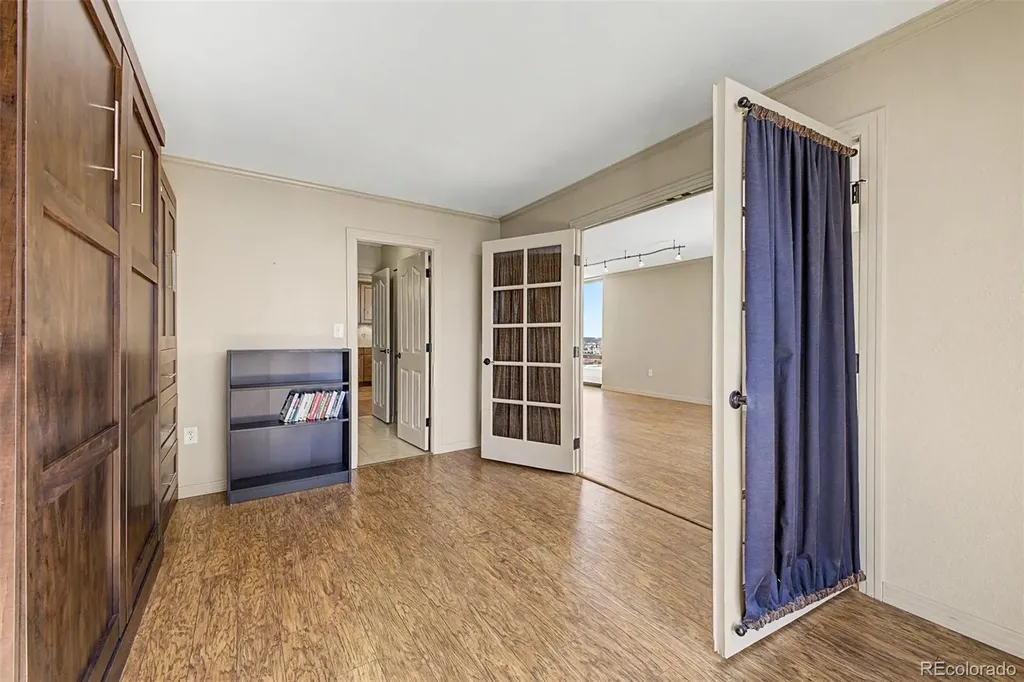 1625 Larimer Street Denver CO 80202