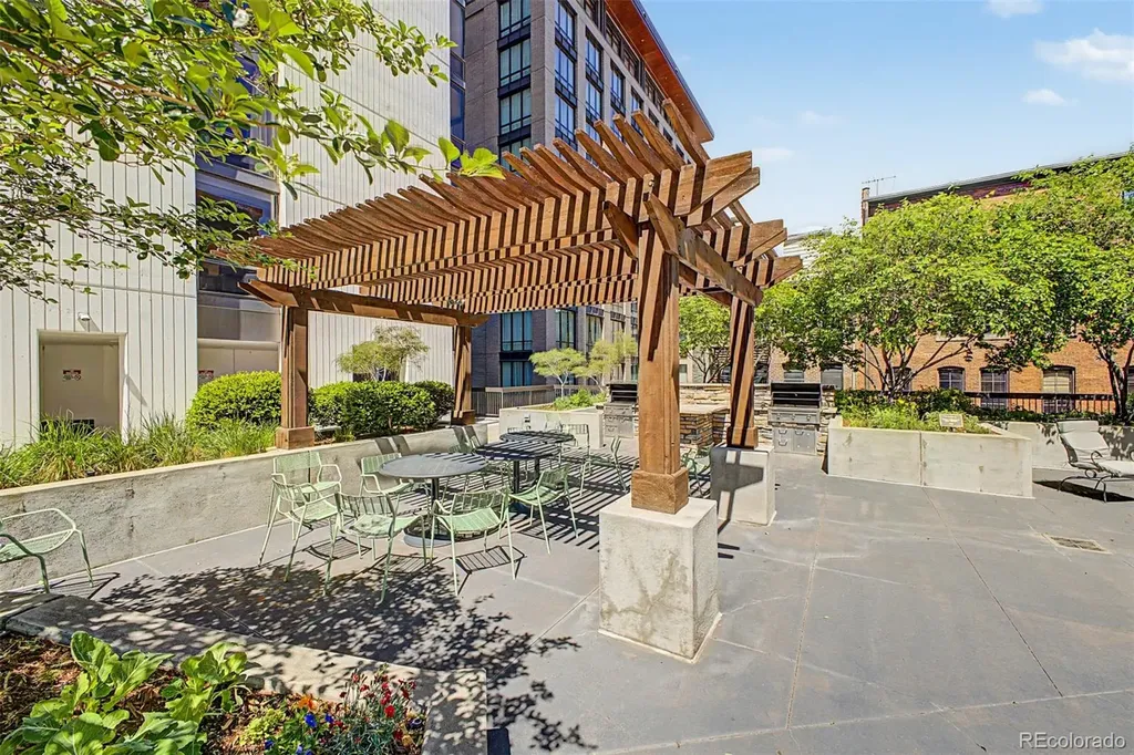 1625 Larimer Street Denver CO 80202