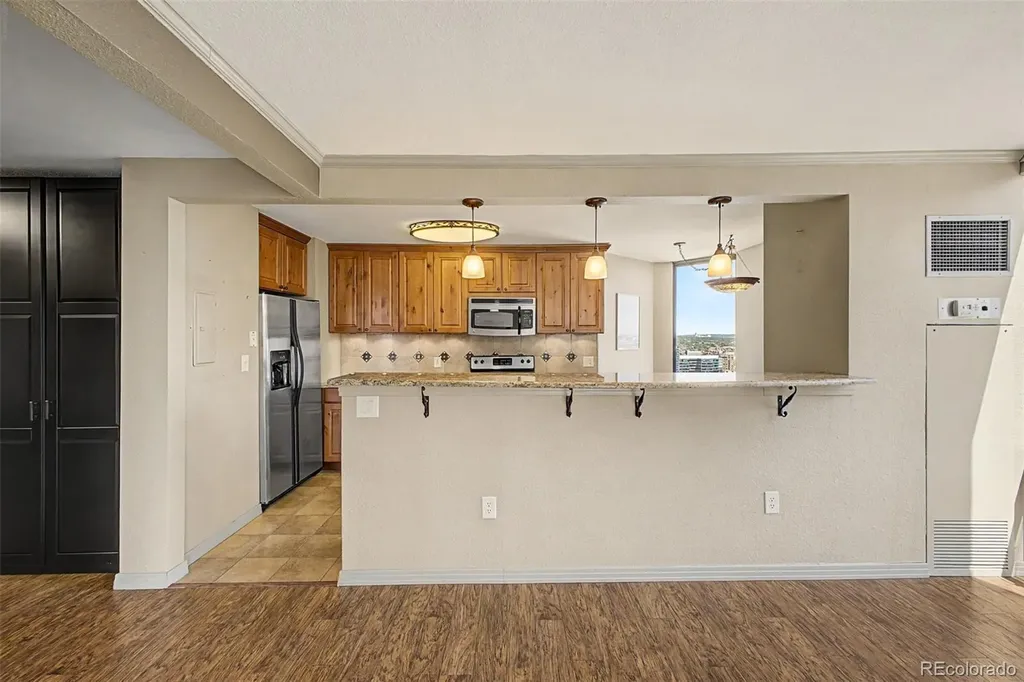 1625 Larimer Street Denver CO 80202