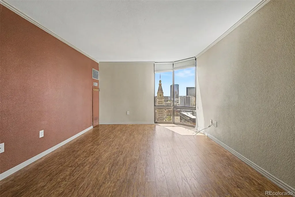 1625 Larimer Street Denver CO 80202
