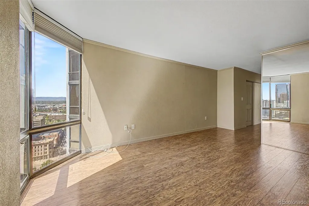 1625 Larimer Street Denver CO 80202