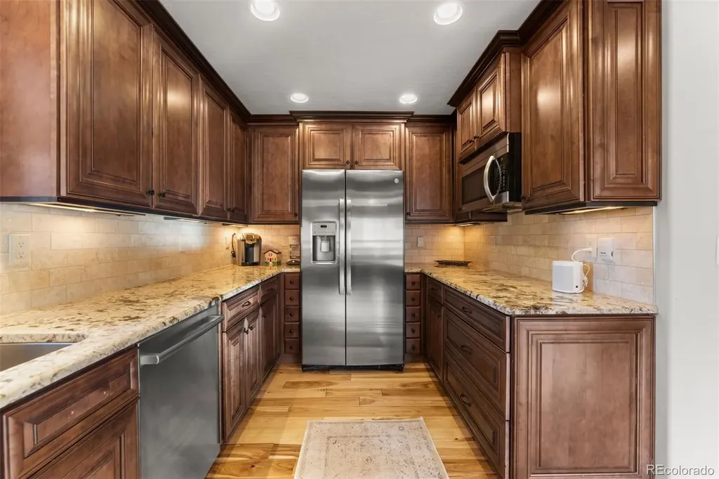 878 American Way Breckenridge CO 80424
