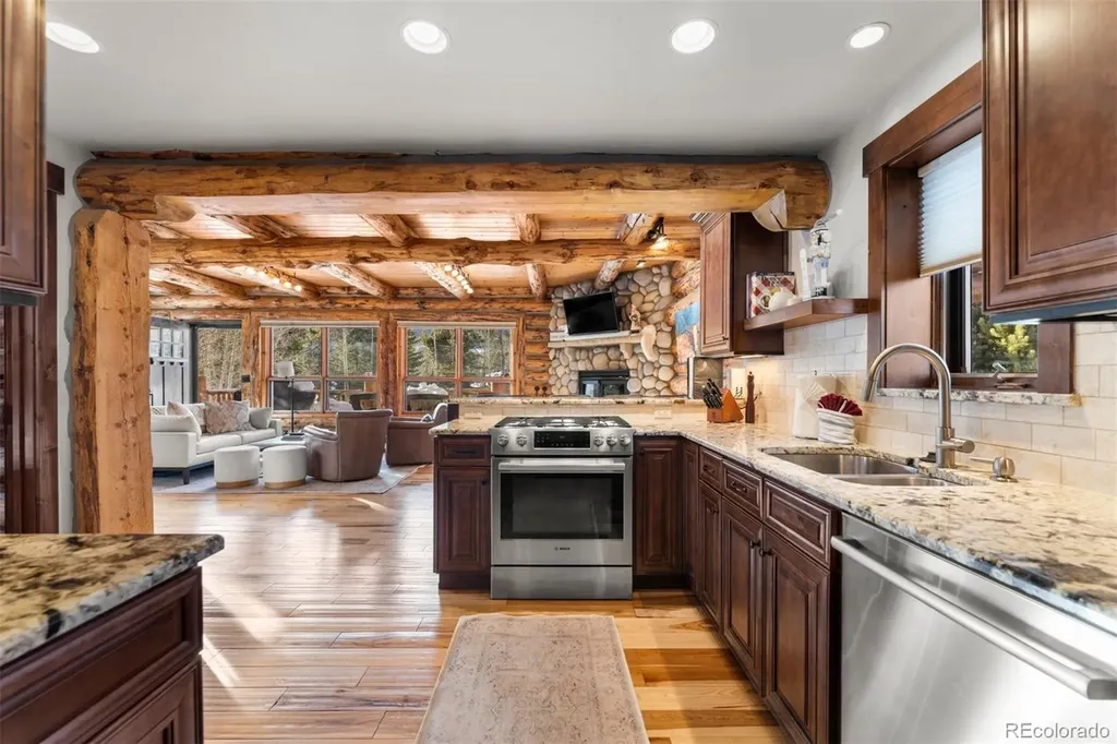 878 American Way Breckenridge CO 80424