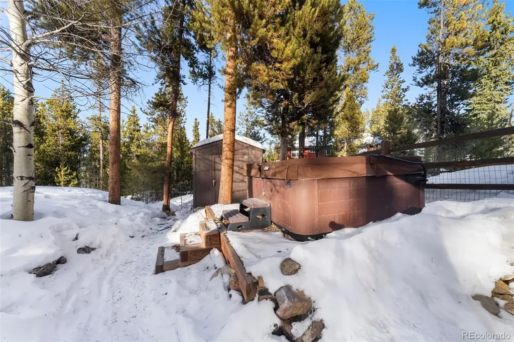 878 American Way Breckenridge CO 80424