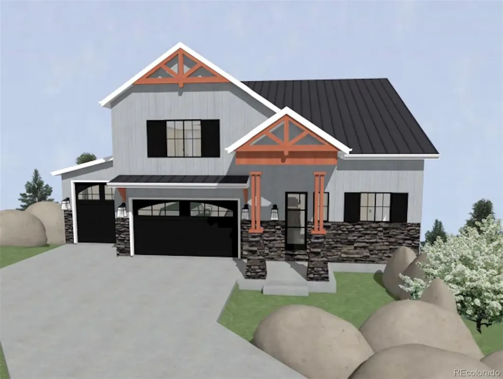 30460 Promontory Buena Vista CO 81211