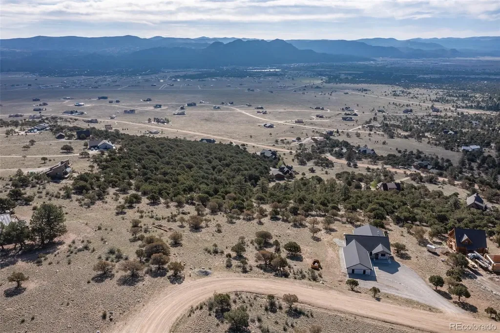 30460 Promontory Buena Vista CO 81211