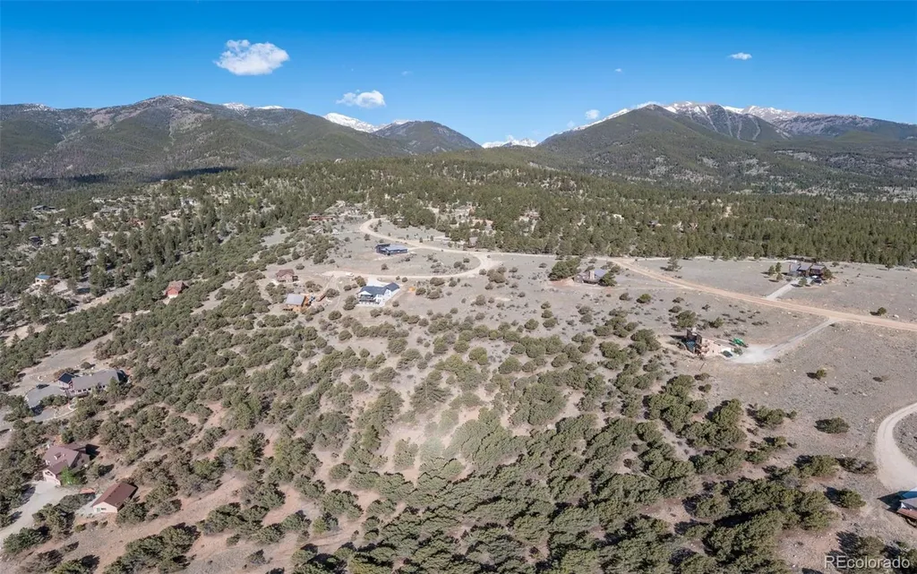 30460 Promontory Buena Vista CO 81211