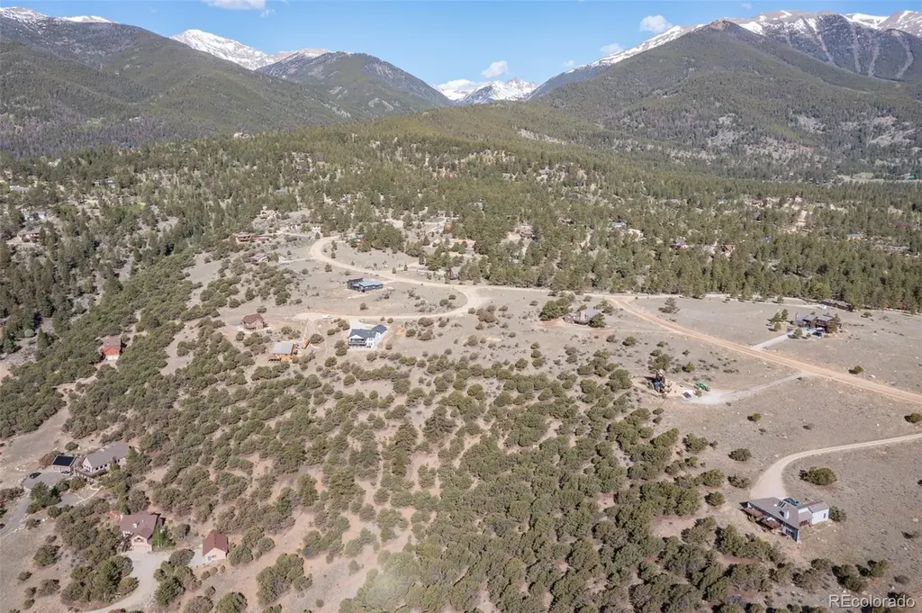 30460 Promontory Buena Vista CO 81211